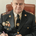 Чорний Сергій Михайлович