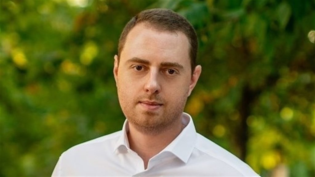 Манченко Павло - Досьє