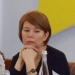 Кузнєцова Олена Анатоліївна