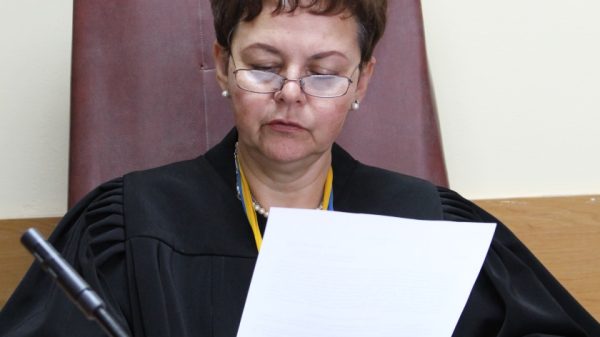 Радченко Галина Анатоліївна