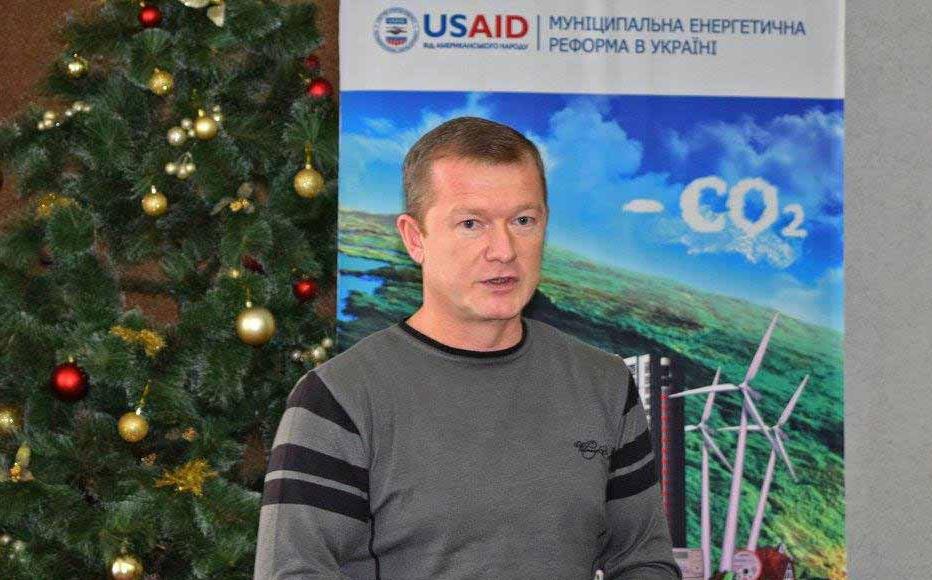 юрій трегубко