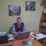 калюжний херсон
