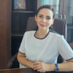 Окупаційна головлікарка