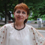 Кисельова Жанна