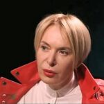 ірина барах